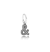 Charm Pandora Donna in Argento 791305CZ - 791305CZ